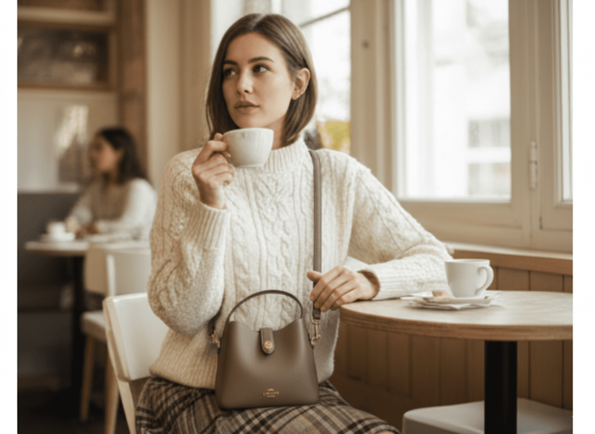 сумка женская