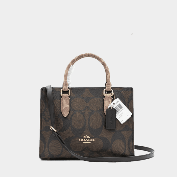 сумка-тоут Coach Maggie