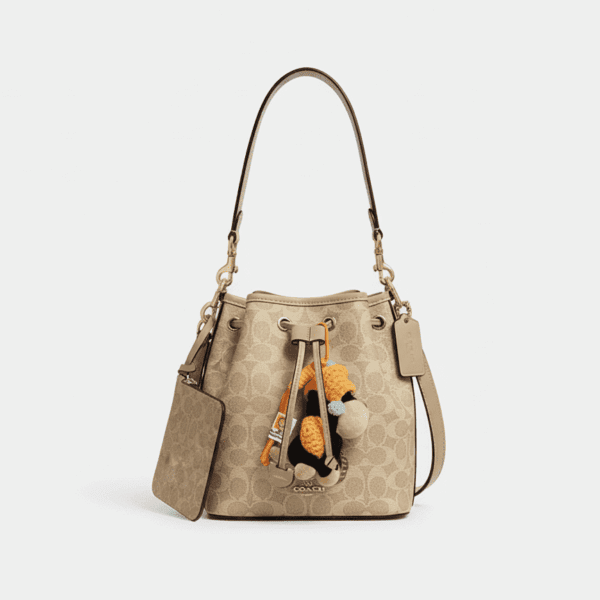 Coach Vintage Bucket Bag