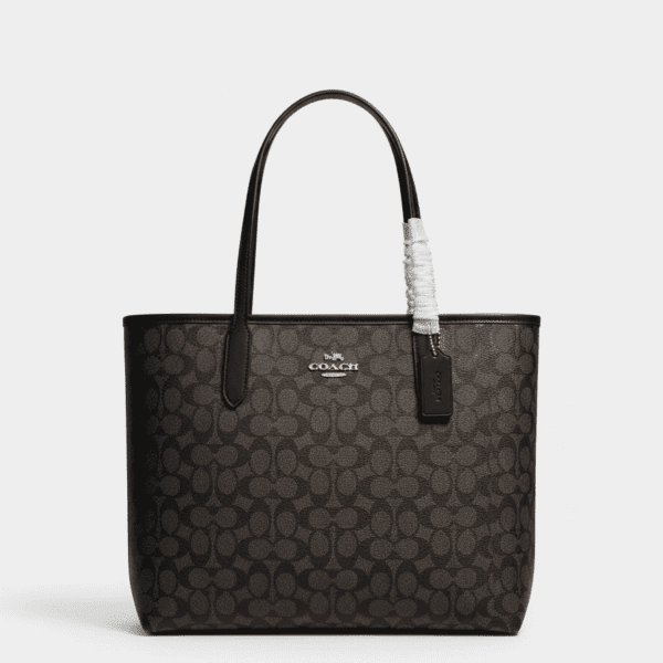 брендовая сумка Coach