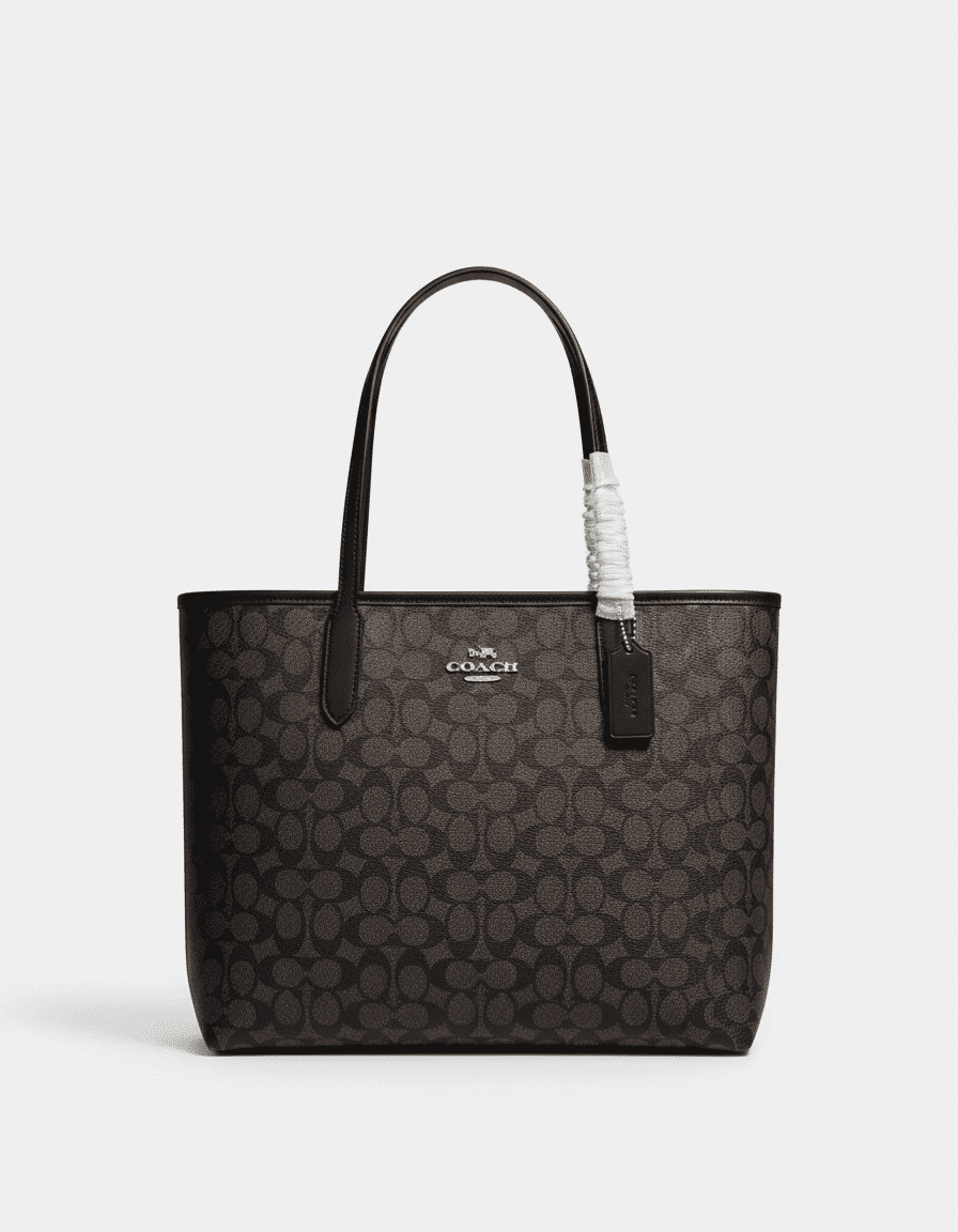 брендовая сумка Coach