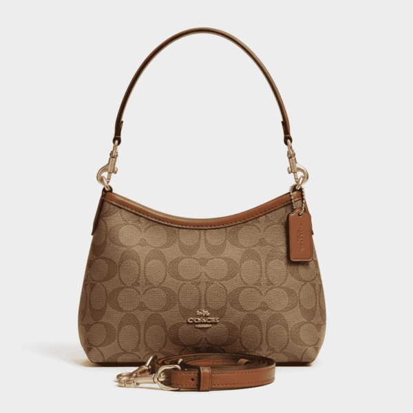 женская сумка Coach Laurel 19