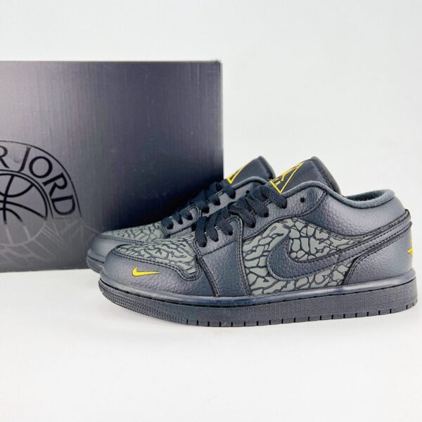 Air Jordan 1 Low
