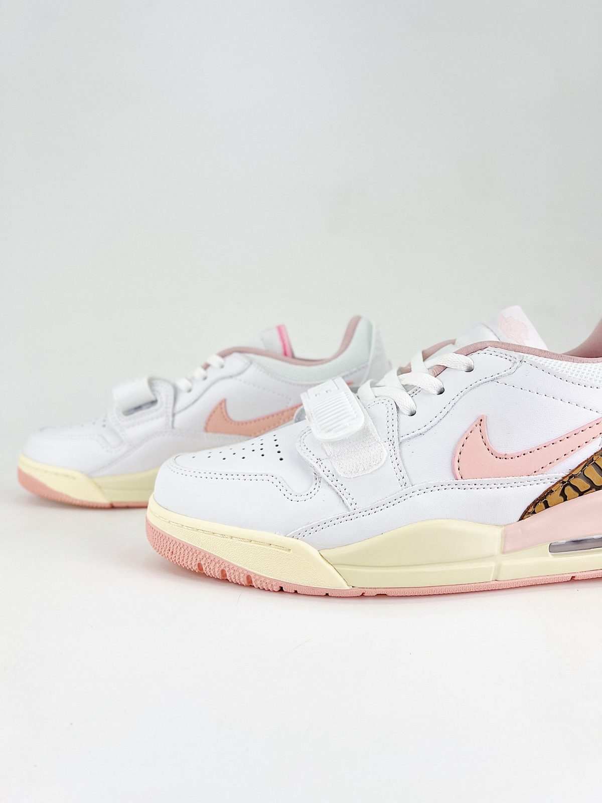 Nike Air Jordan Legacy 312