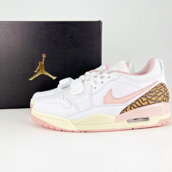 Nike Air Jordan Legacy 312