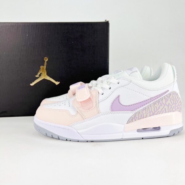 Air Jordan Legacy 312