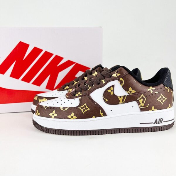 Nike Air Force 1 ’07 Low