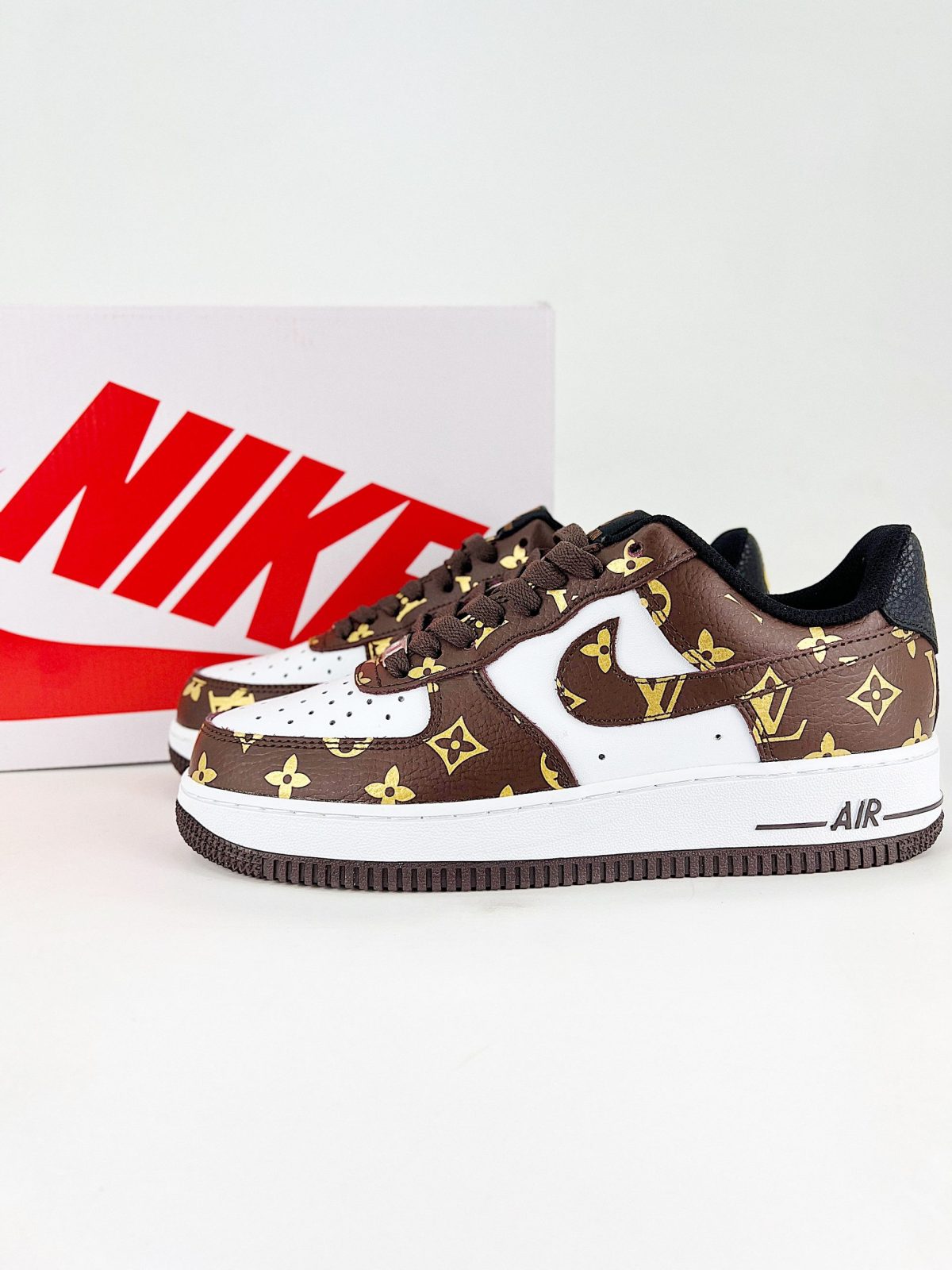 Nike Air Force 1 ’07 Low