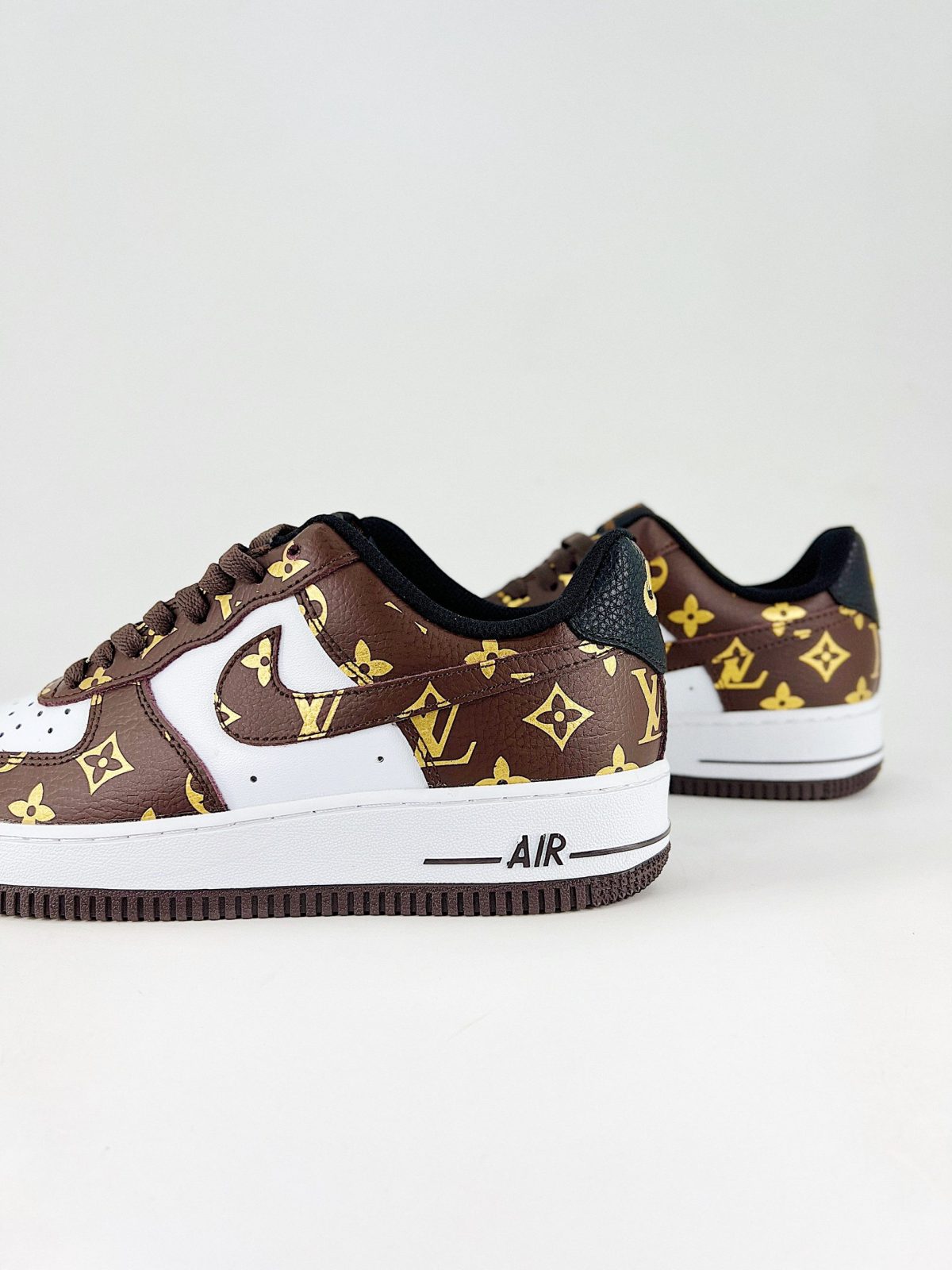 Nike Air Force 1 ’07 Low