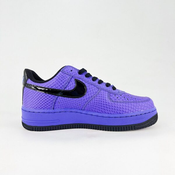 Nike Air Force 1 ’07 Low Kobe