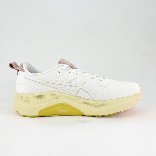 ASICS Gel Kayano 32 Luxe — Stability Meets Street Style