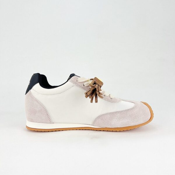 Miu Miu 25SS — Suede Glam Meets Luxe Street