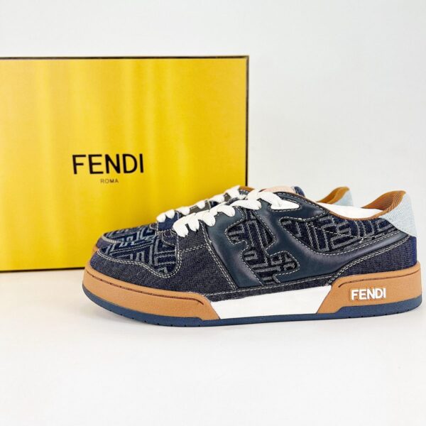 Fendi Match