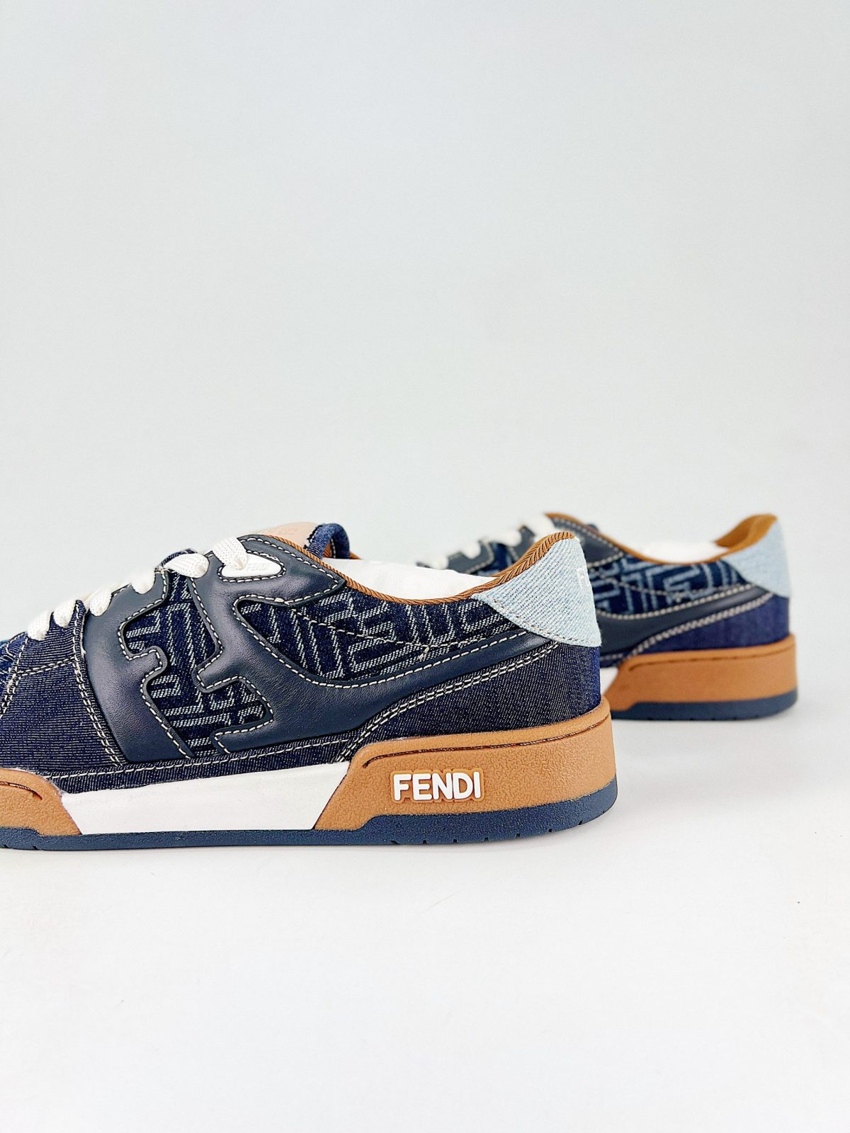 Fendi Match