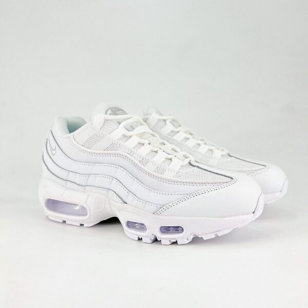 CDG x NIKE Air Max 95