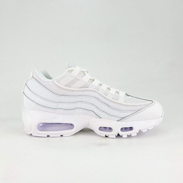 CDG x NIKE Air Max 95