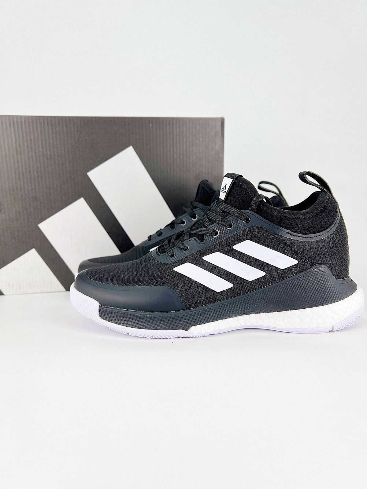 ADIDAS CRAZYFLIGHT MID (2)