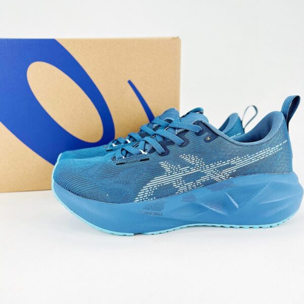 Asics NOVABLAST 5 LE (1)