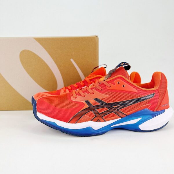 Asics Solution Speed FF 3 (2)