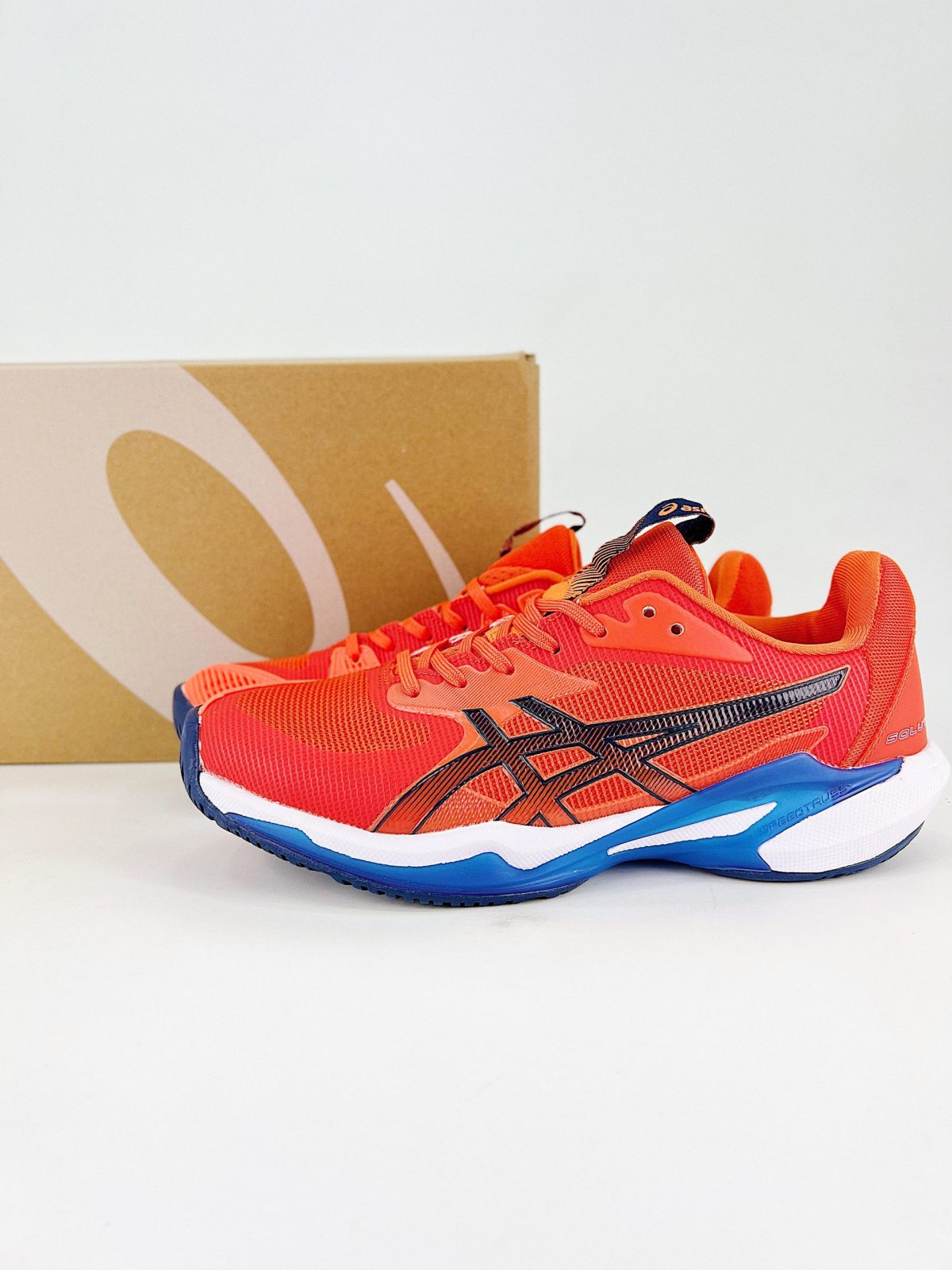 Asics Solution Speed FF 3 (2)