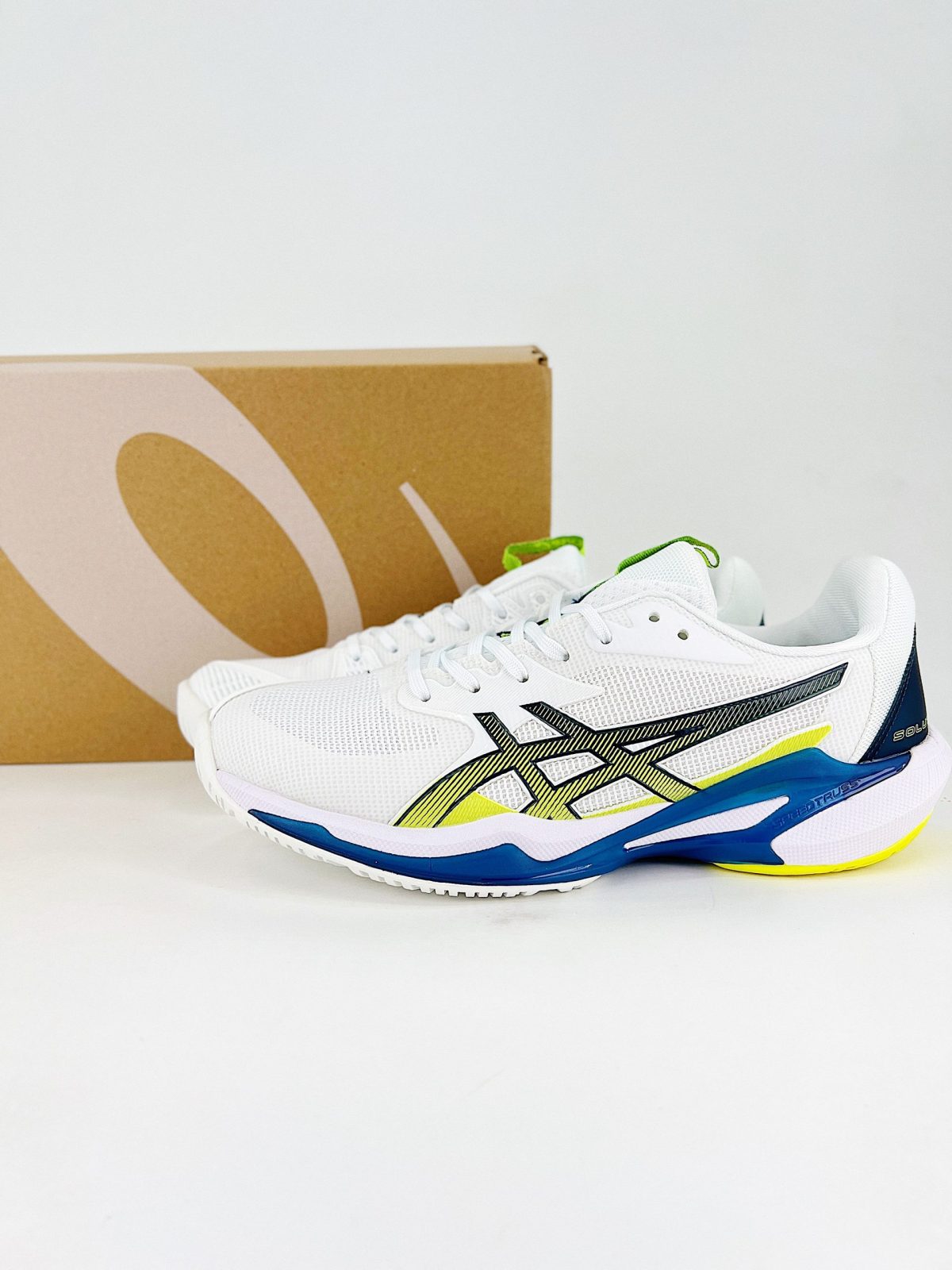 Asics Solution Speed FF 3 (27)