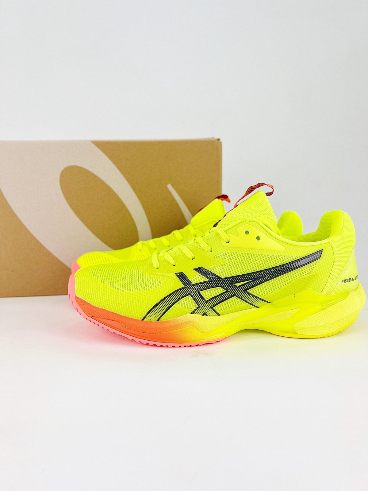 Asics Solution Speed FF 3 (36)