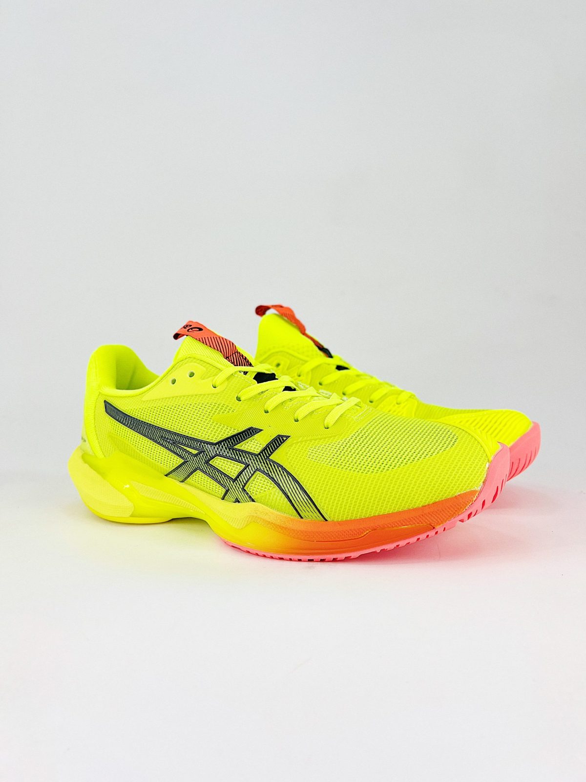 Asics Solution Speed FF 3 (38)