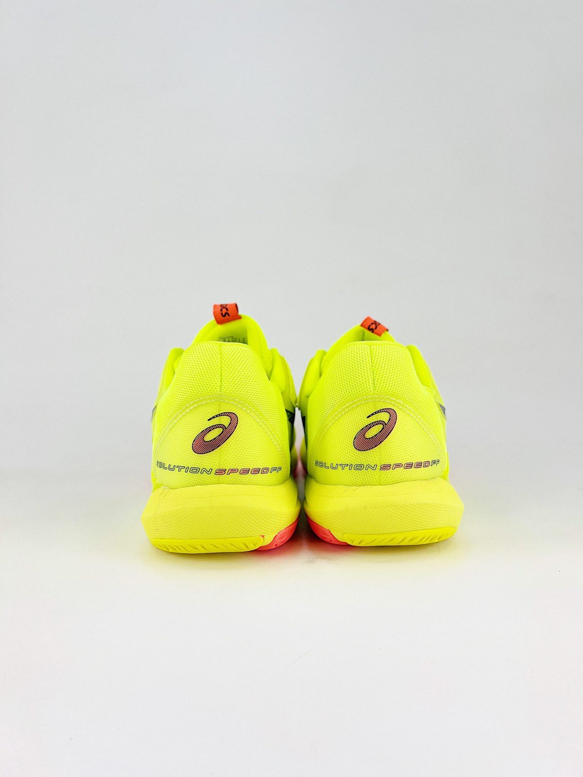 Asics Solution Speed FF 3 (39)