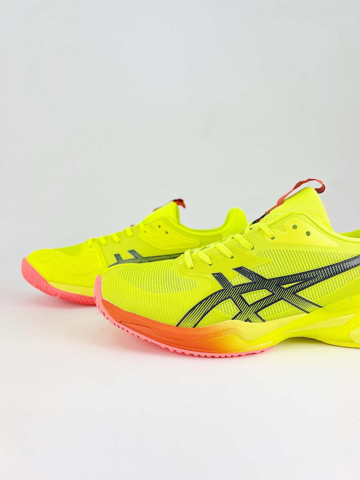 Asics Solution Speed FF 3 (40)