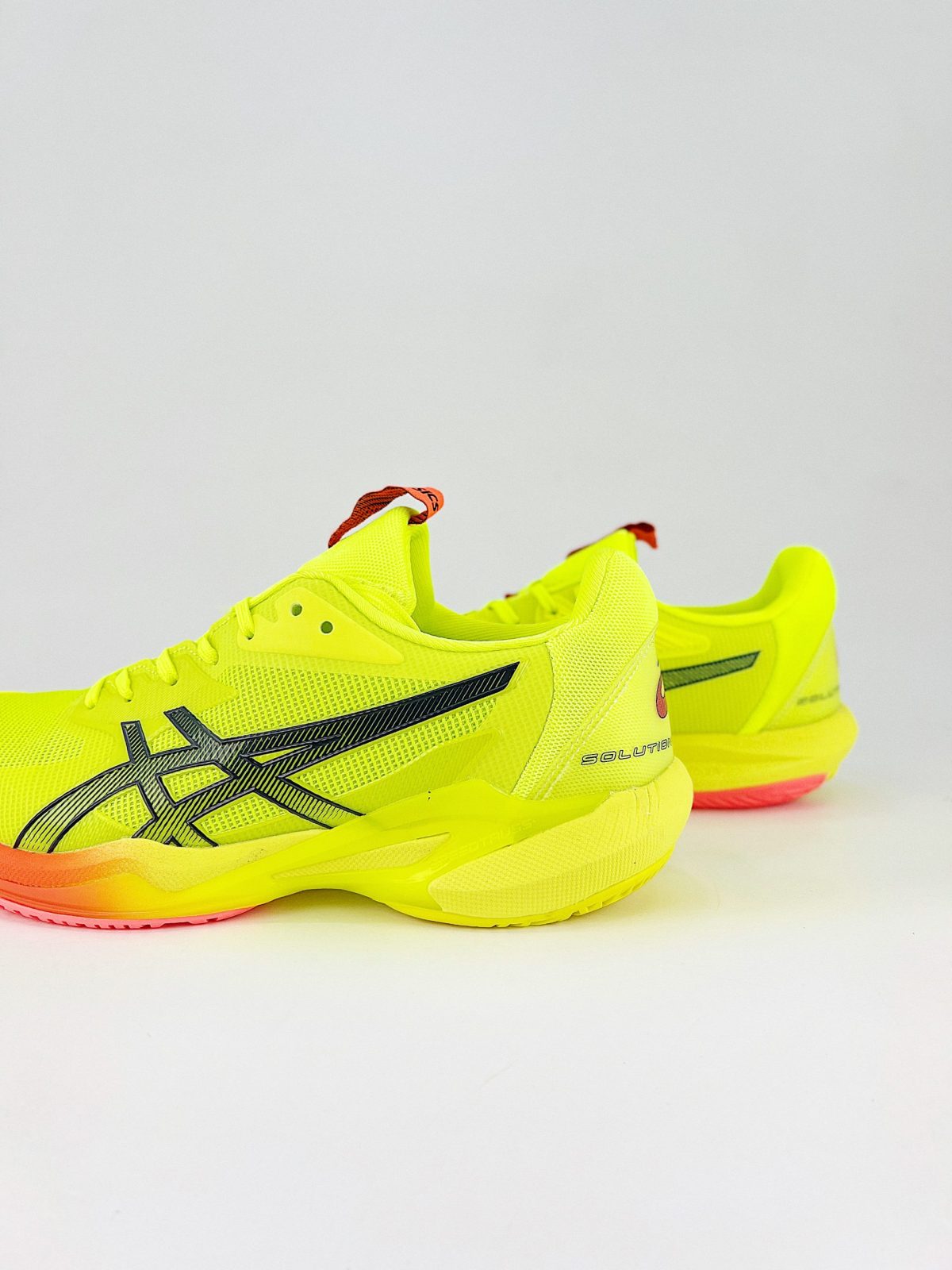 Asics Solution Speed FF 3 (41)