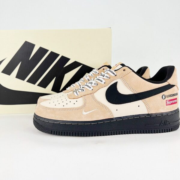 Nike Air Force1 07 low (1)