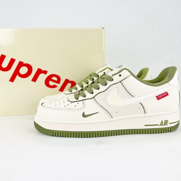 Nike Air Force1 07 low (1)