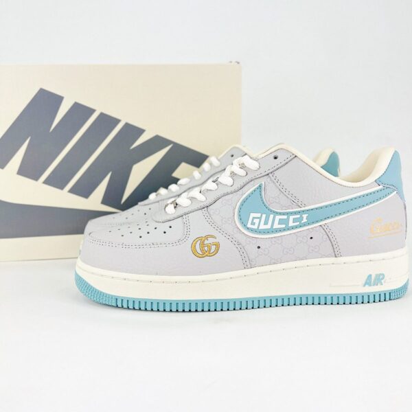 Nike Air Force1 07 low (1)