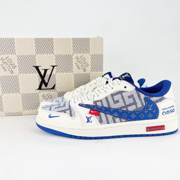 Nike Air Jordan 1 Low (1)