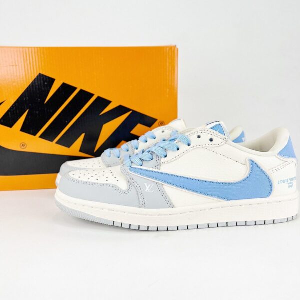 Nike Air Jordan 1 Low (1)