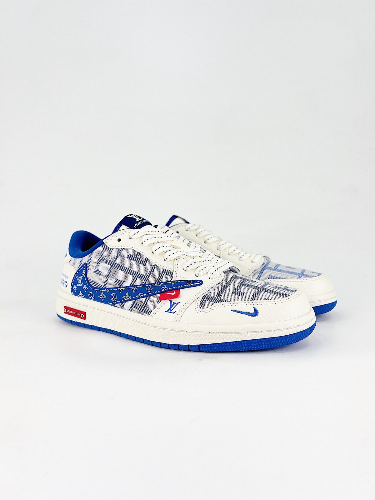 Nike Air Jordan 1 Low (3)