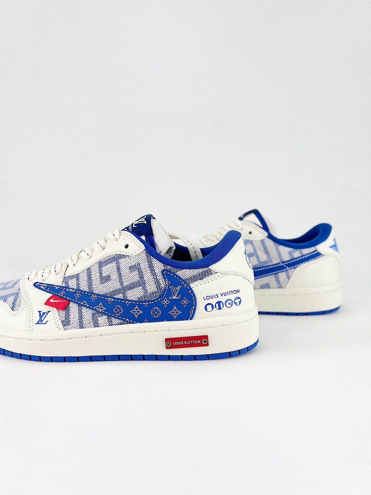 Nike Air Jordan 1 Low (6)