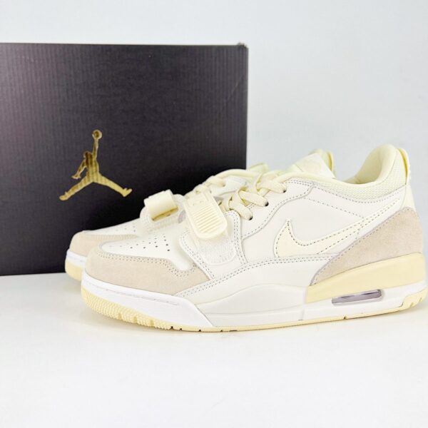 Nike Air Jordan Legacy 312 (1)
