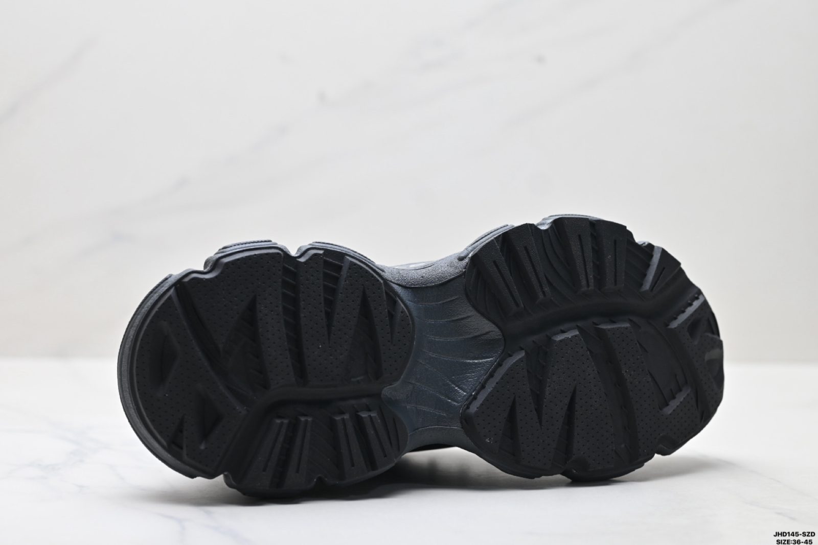 MLB Winner Chunky — Bold Comfort with Extra Lift - Image 14