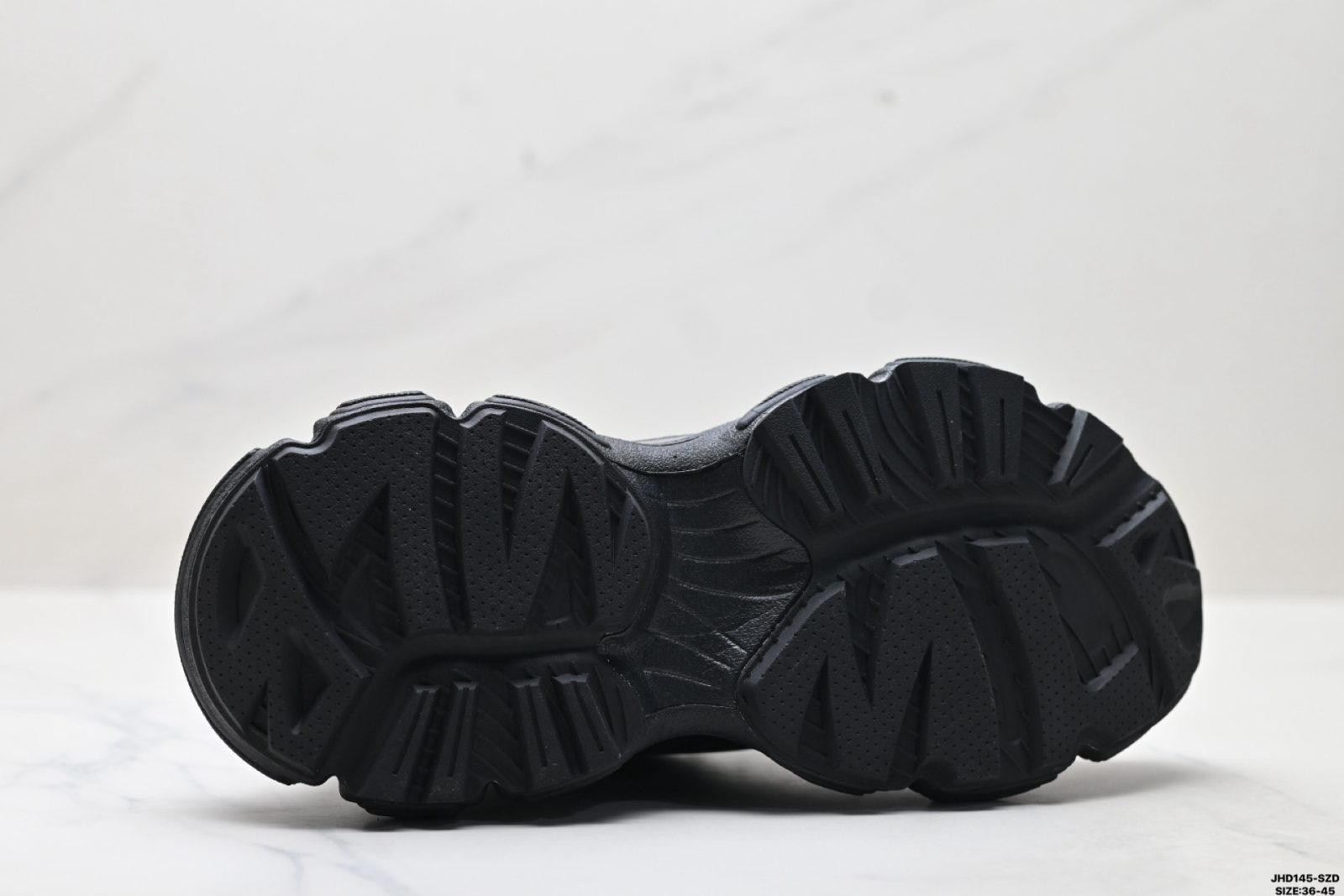 MLB Winner Chunky — Bold Comfort with Extra Lift - Image 21