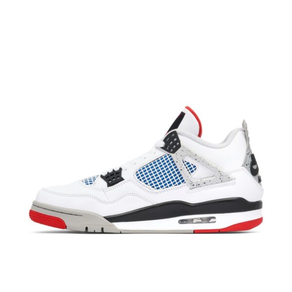 Jordan AJ4 (1)