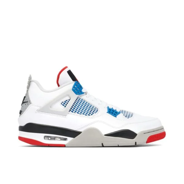 Jordan AJ4 (1)