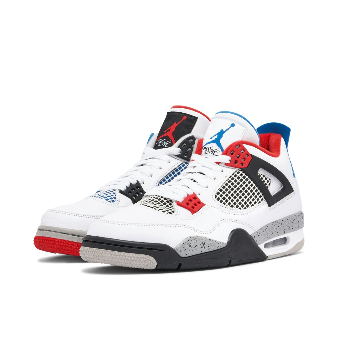 Jordan AJ4 (2)
